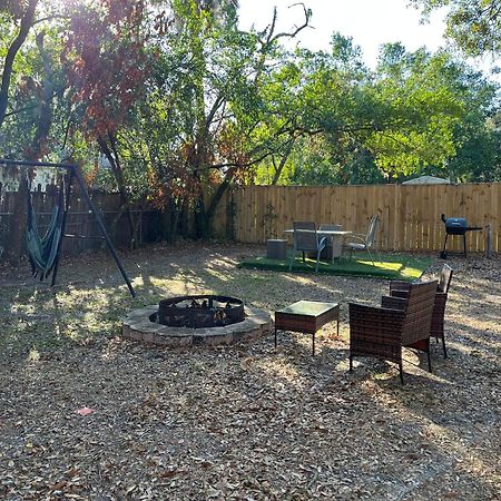 Cozy Home In Tampa Near Ybor & Busch Gardens 외부 사진
