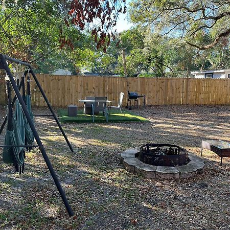 Cozy Home In Tampa Near Ybor & Busch Gardens 외부 사진