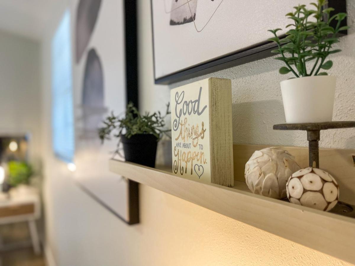 Cozy Home In Tampa Near Ybor & Busch Gardens 외부 사진