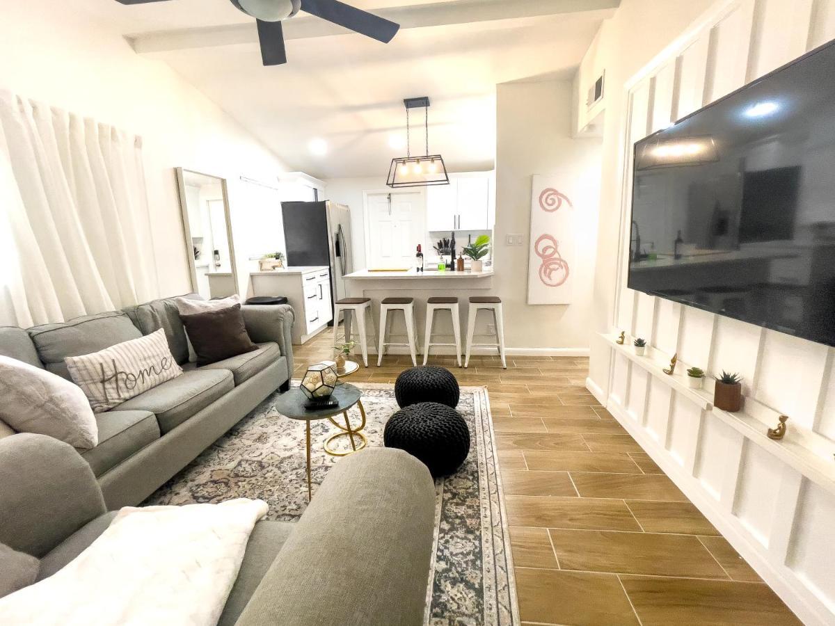 Cozy Home In Tampa Near Ybor & Busch Gardens 외부 사진