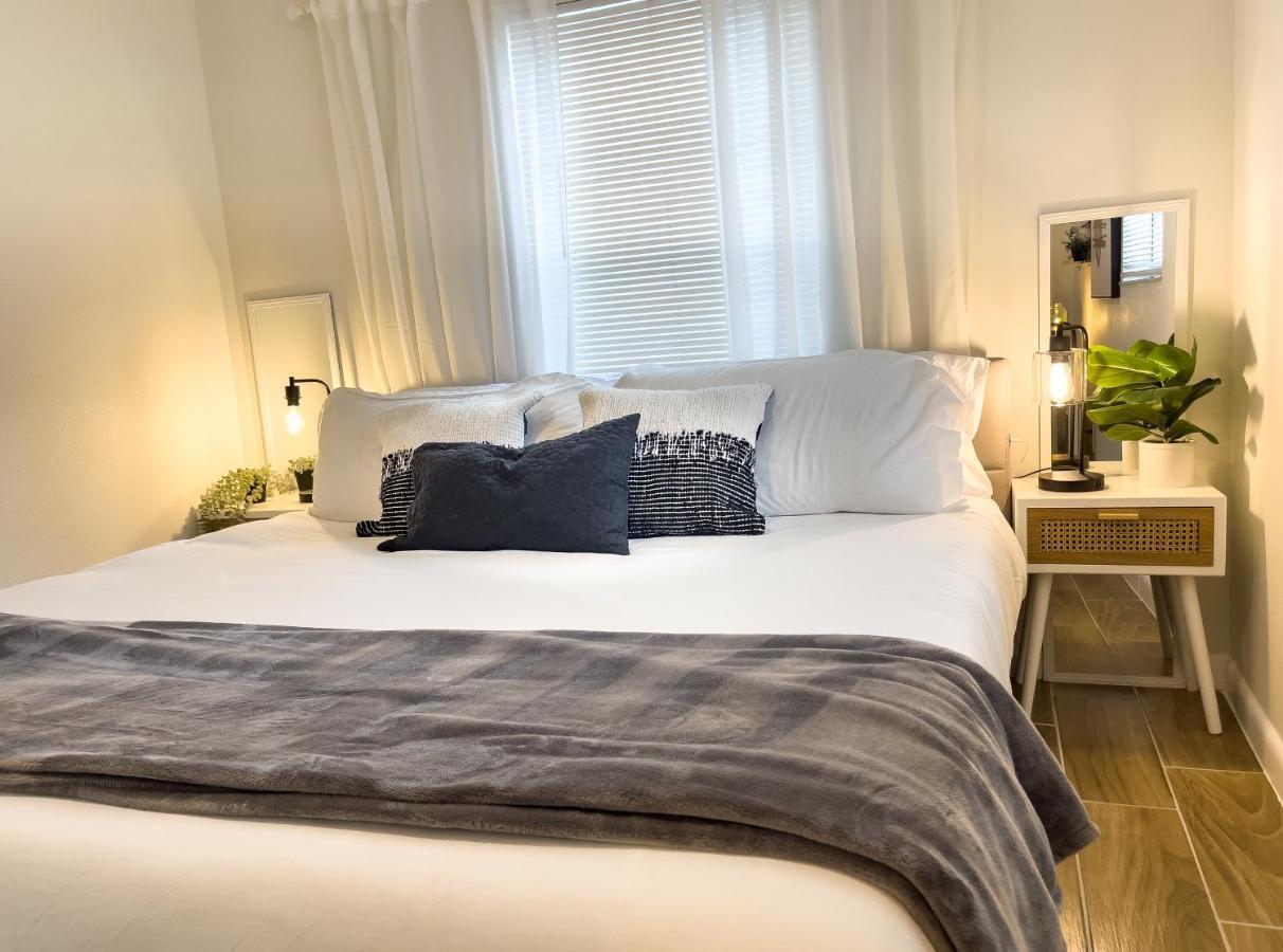 Cozy Home In Tampa Near Ybor & Busch Gardens 외부 사진