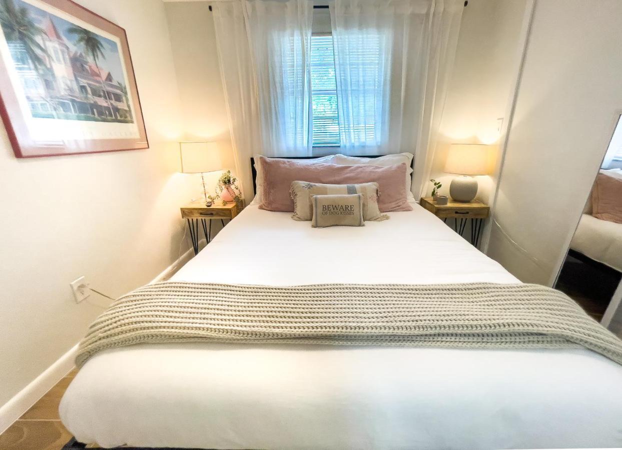 Cozy Home In Tampa Near Ybor & Busch Gardens 외부 사진