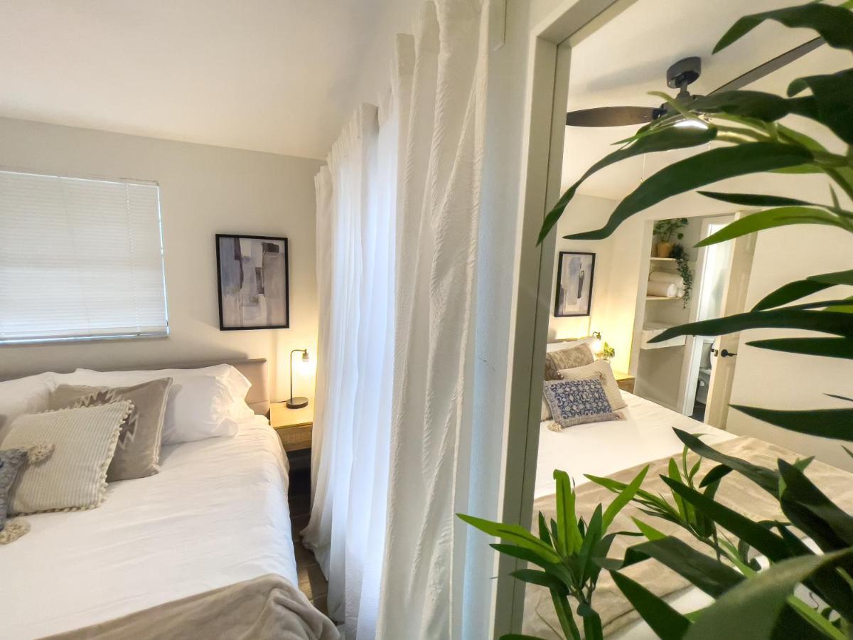 Cozy Home In Tampa Near Ybor & Busch Gardens 외부 사진