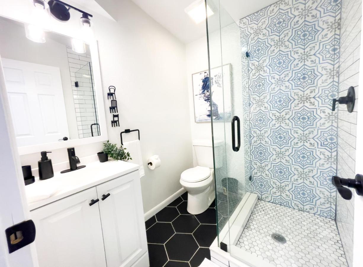 Cozy Home In Tampa Near Ybor & Busch Gardens 외부 사진