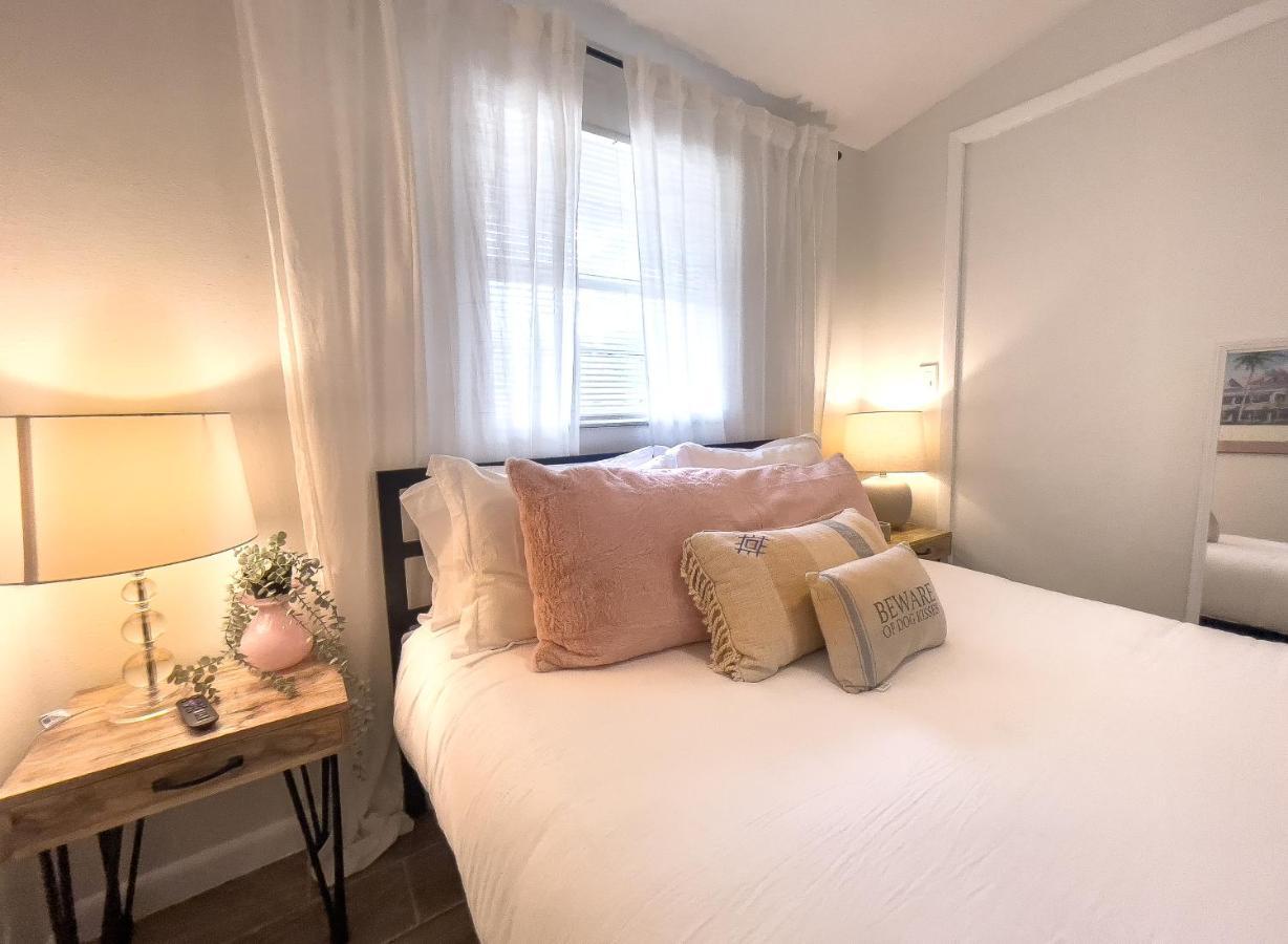 Cozy Home In Tampa Near Ybor & Busch Gardens 외부 사진
