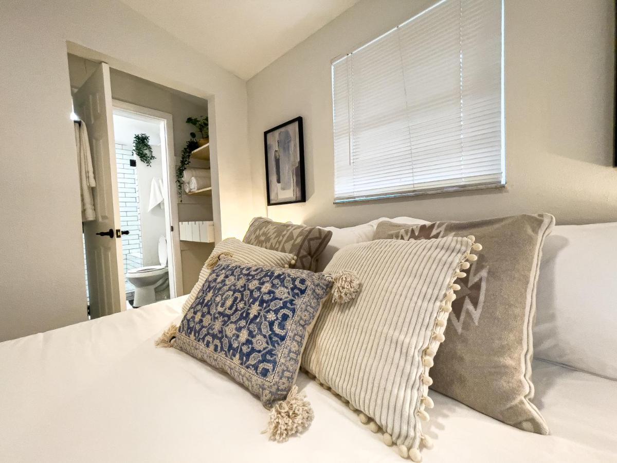 Cozy Home In Tampa Near Ybor & Busch Gardens 외부 사진
