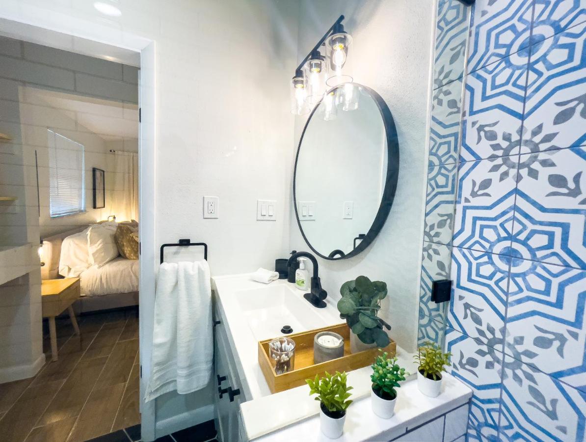 Cozy Home In Tampa Near Ybor & Busch Gardens 외부 사진