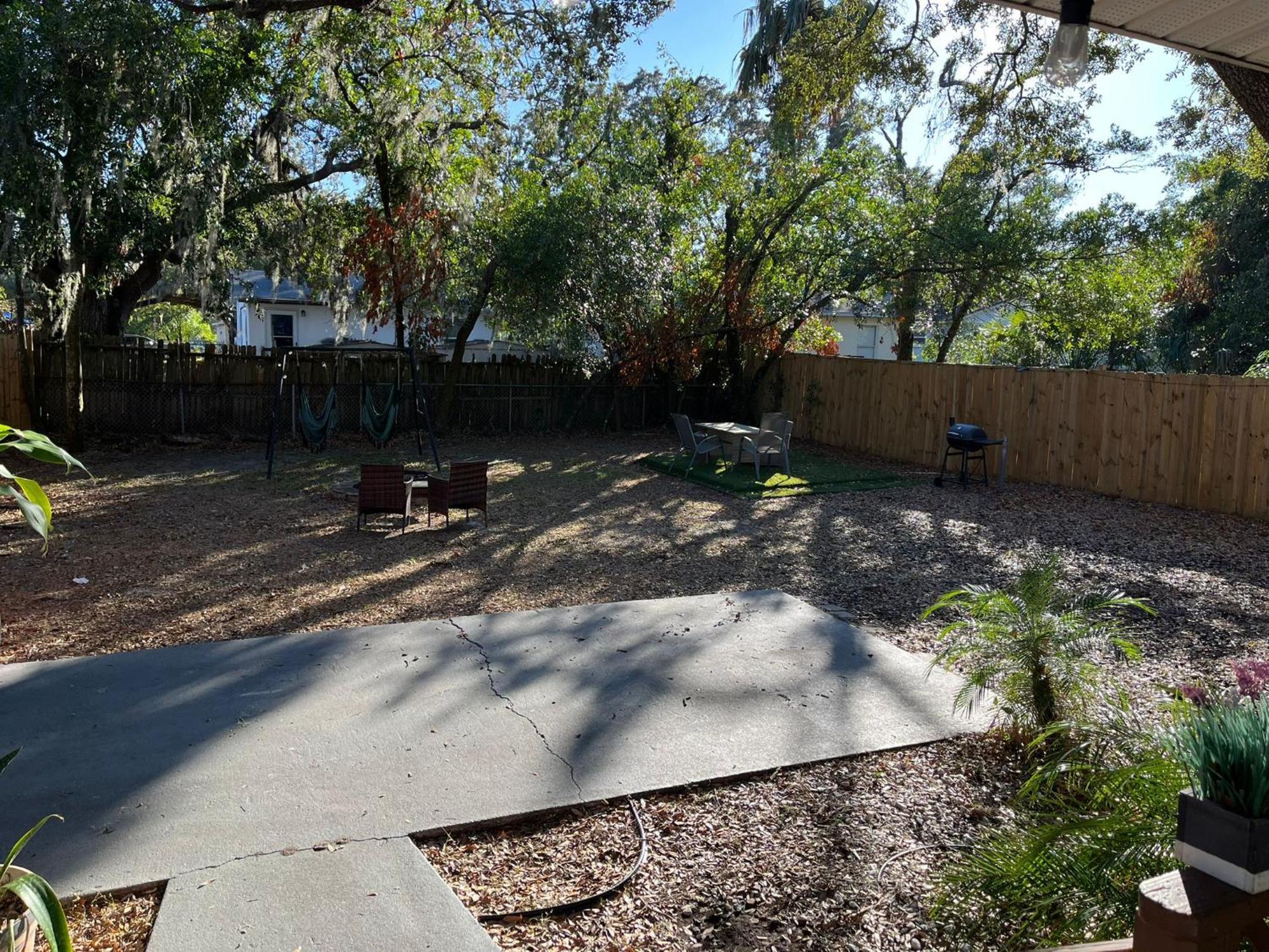 Cozy Home In Tampa Near Ybor & Busch Gardens 외부 사진